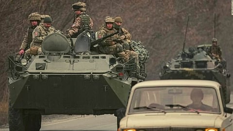 military