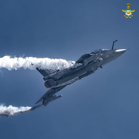 Singapore Air Show 2022