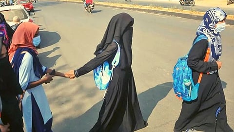 Hijab