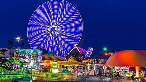 Goa Carnival