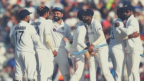 India Cricket Team