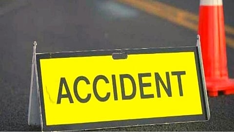 Accident
