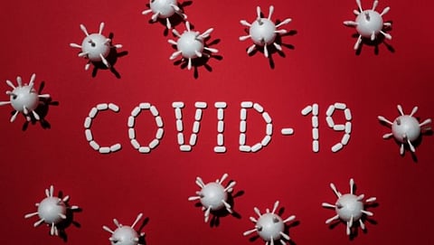 Covid-19