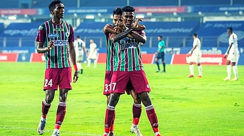 ATK Mohan Bagan