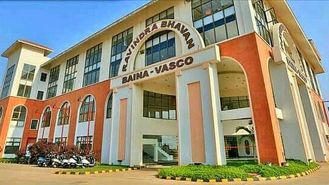 Vasco