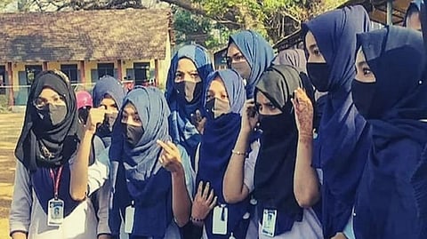 Hijab