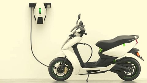 Electric Vehicle