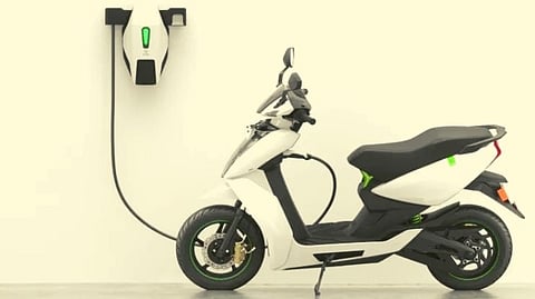 Goa discontinues Promotion of electric vehicle
