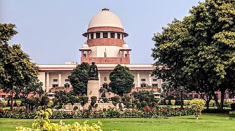 Supreme Court of India