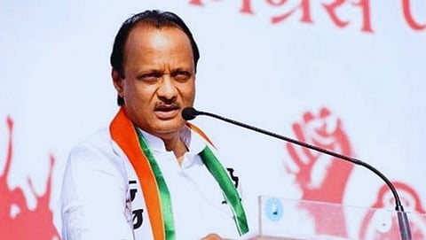 Ajit Pawar |Maharashtra Politics | Maha Morch | Mahavikas Aghadi Maha Morch | Mahavikas Aghadi Morch