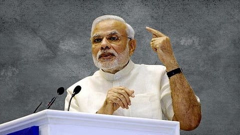 Narendra Modi