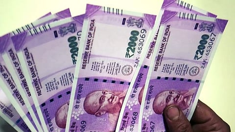 Indian Money