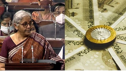 Union Budget 2022