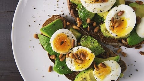 Egg