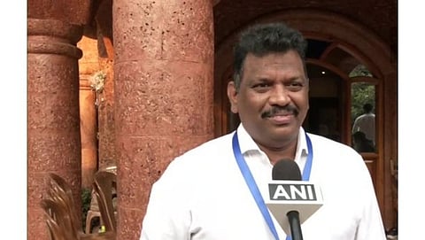 Michael Lobo on Goa Election