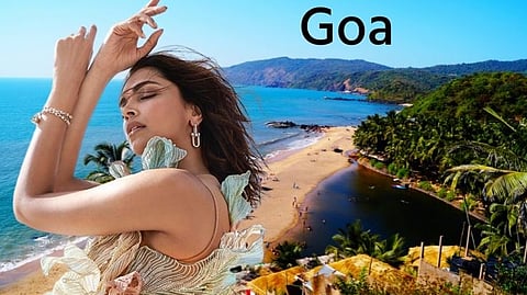 Deepika Padukone