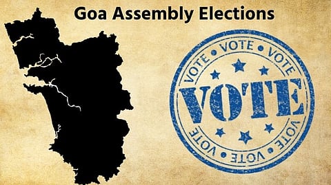 Goa Assembly Elections