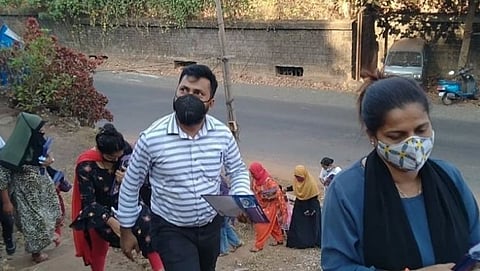 Nilesh Navelkar