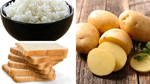 Diabetes Diet Tips