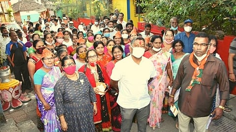 Election Campaign