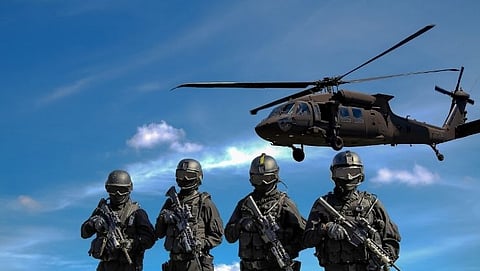 First death recorded by Ukrainian border guards in Ukraine Russia War