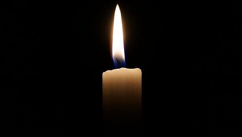 Goa MLA Teotinio Pereira passed away