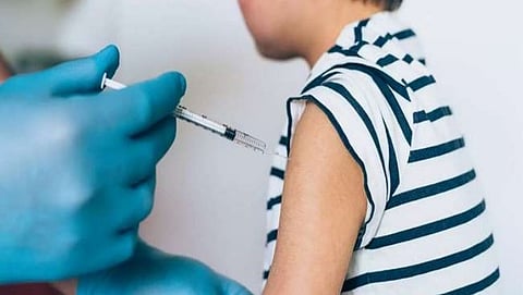Vaccine