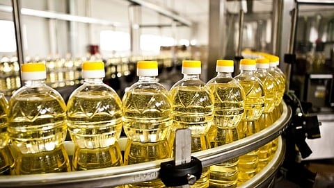 Edible Oil