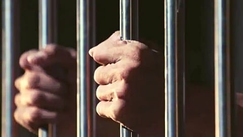 Jail