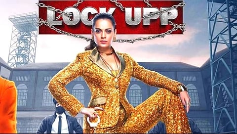 Kangana Ranaut