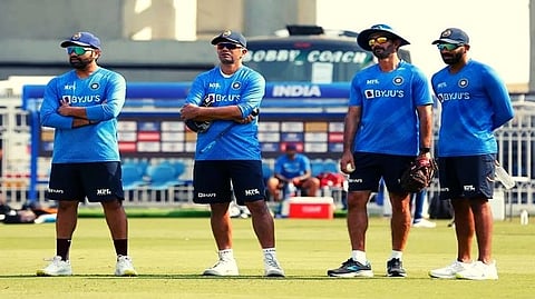 IND vs SL 1st T20