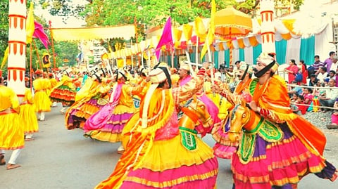 Goa Shigmotsav