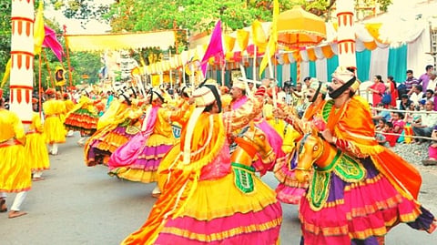 Goa Shigmotsav Festival News, Goa Festival News, Goa News