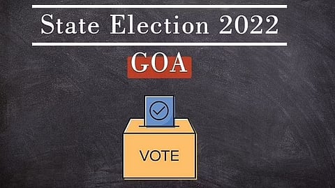 postal votes for goa election 2022