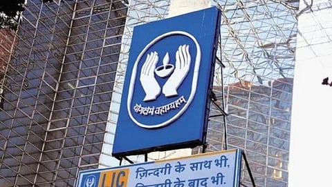 LIC