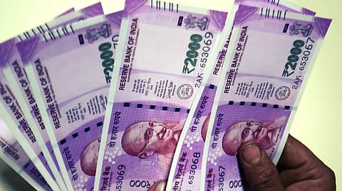 New Digital Campaign Save Tax Earn Money