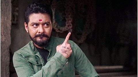 Hindustani Bhau