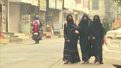 Hijab