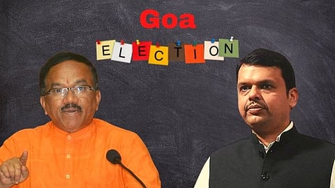 Laxmikant Parsekar