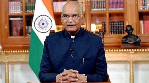 President Ramnath Kovind's Visit To Ratnagiri Today