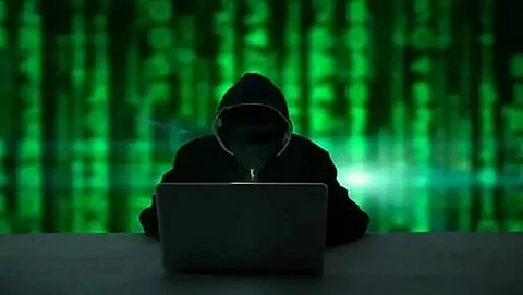 Cyberattack