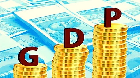 India GDP Growth