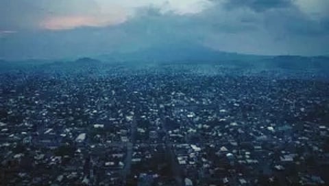 Congo