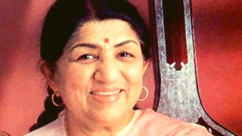 Lata Mangeshkar