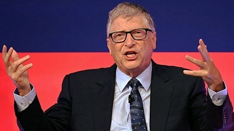 Bill Gates