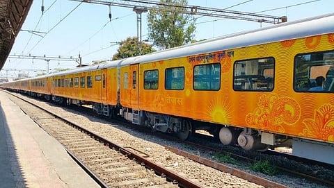 Tejas Express