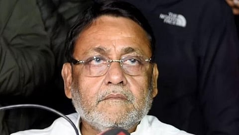Nawab Malik