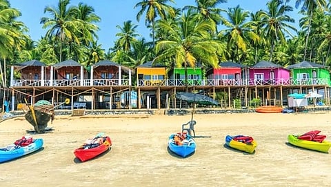 Goa