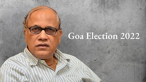 Digambar Kamat