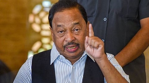 Narayan Rane